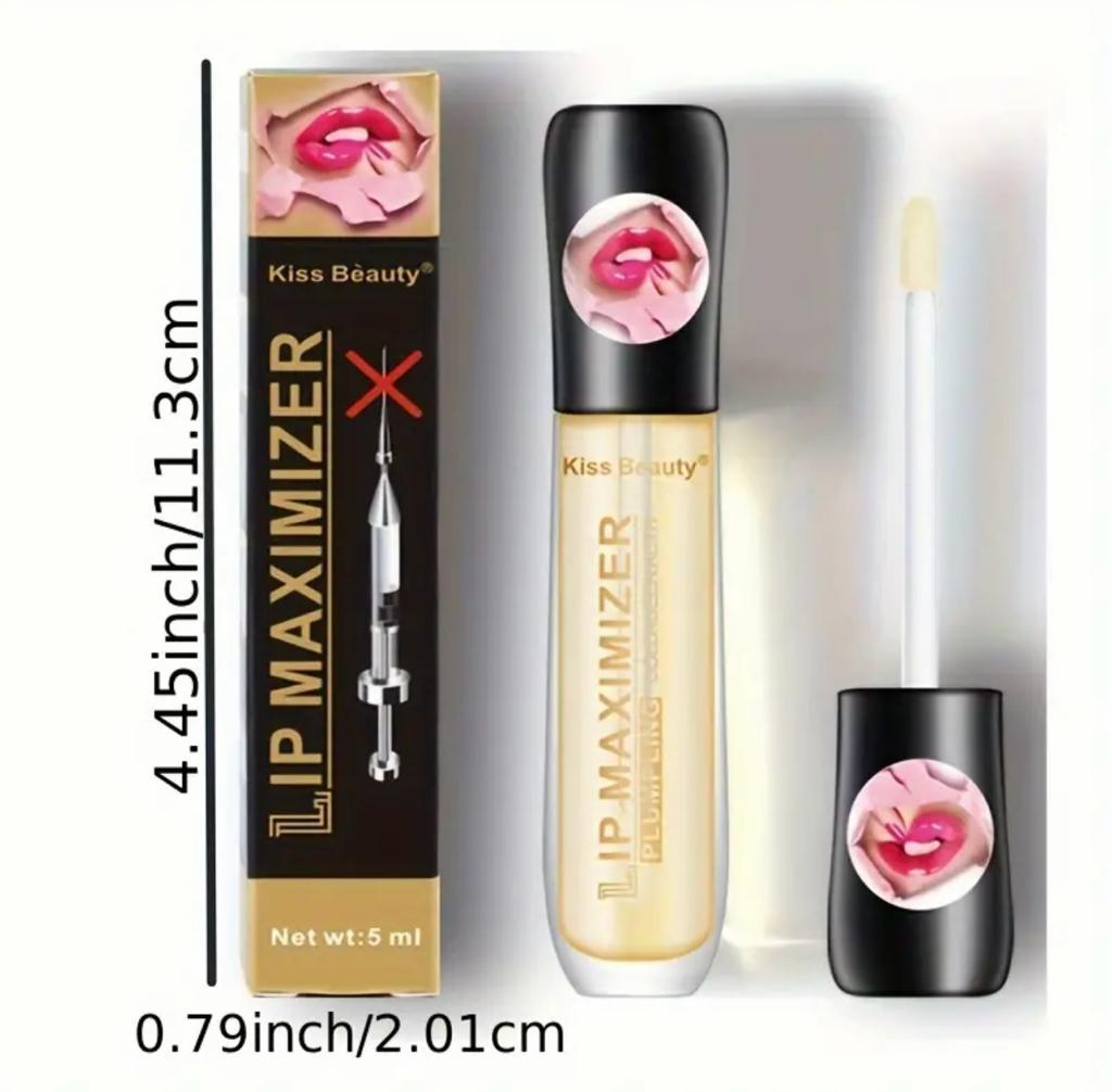 LIMP MAXIMIZER INCHA LABIOS