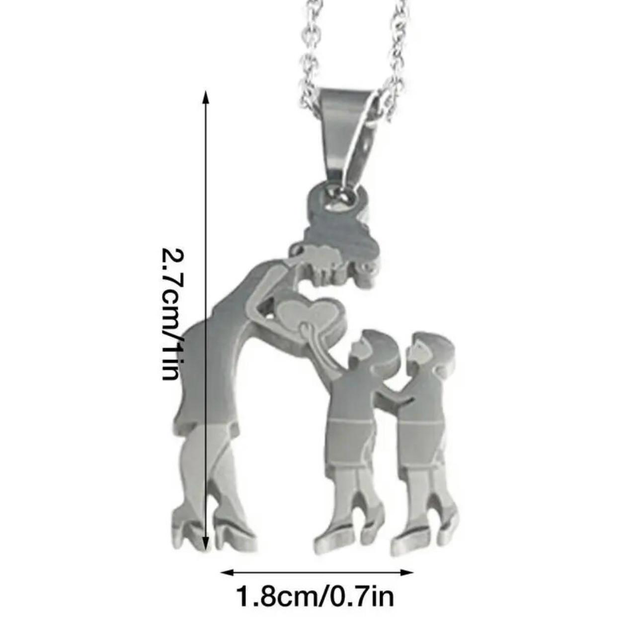 el mejor collar para tu mamá