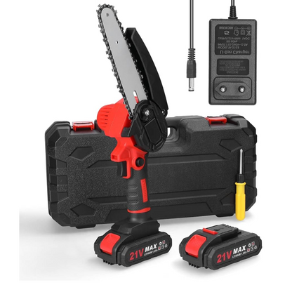 Sierra De Podar Electrica Portatil