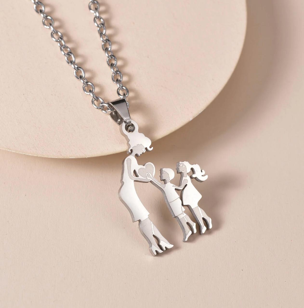 el mejor collar para tu mamá