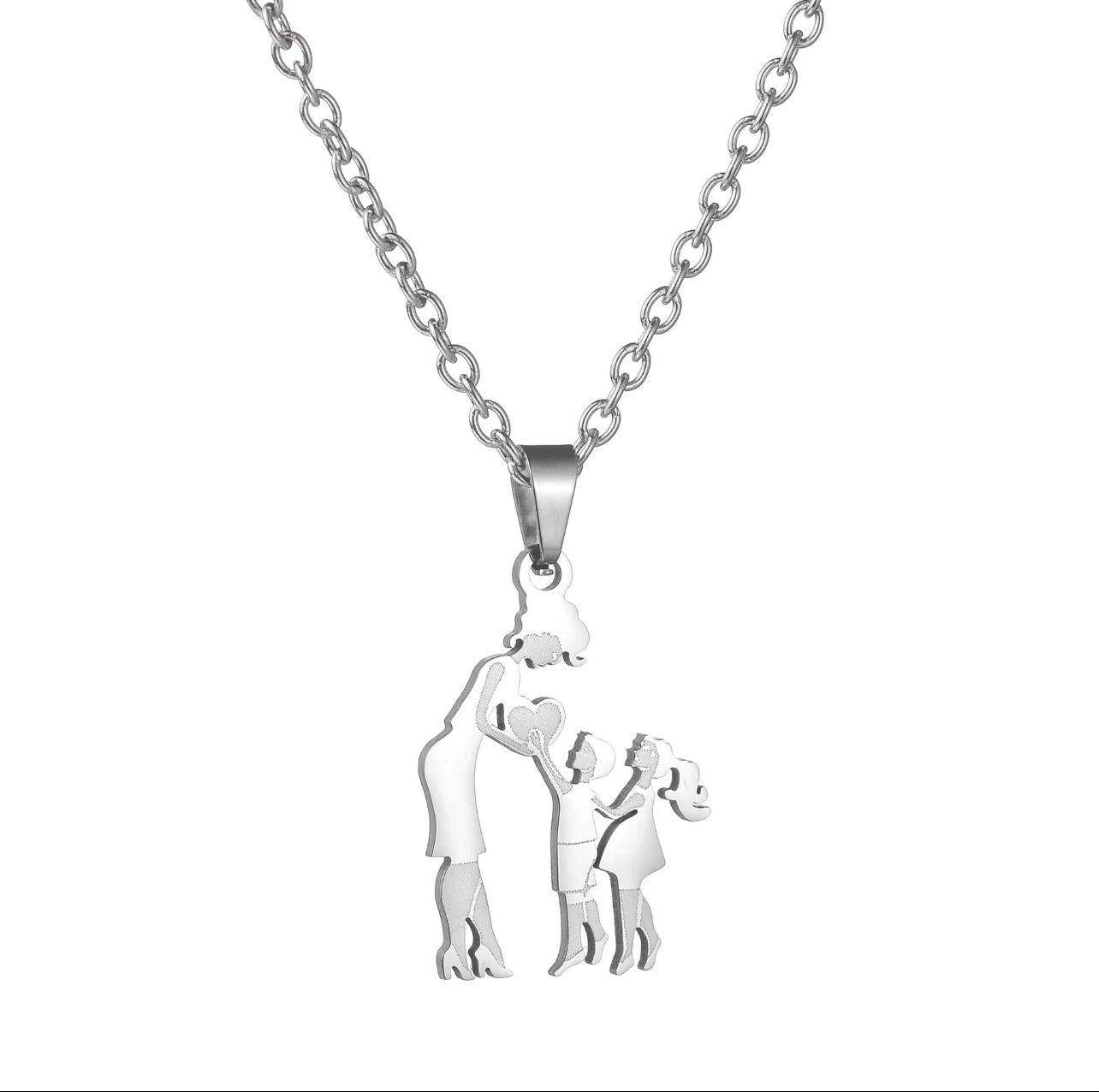 el mejor collar para tu mamá