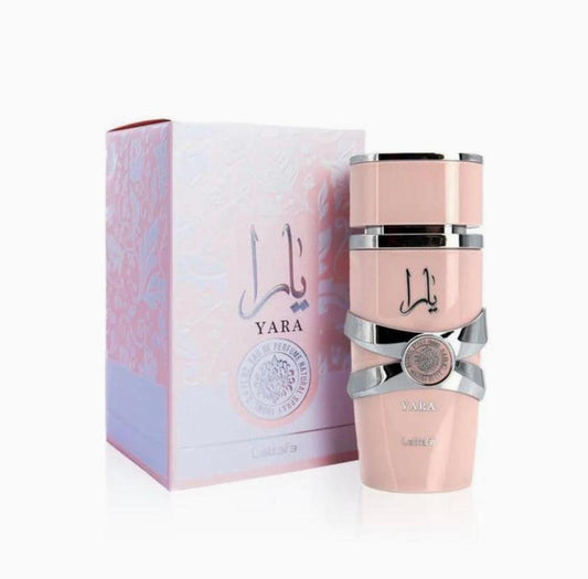 perfume lattafa para mujer