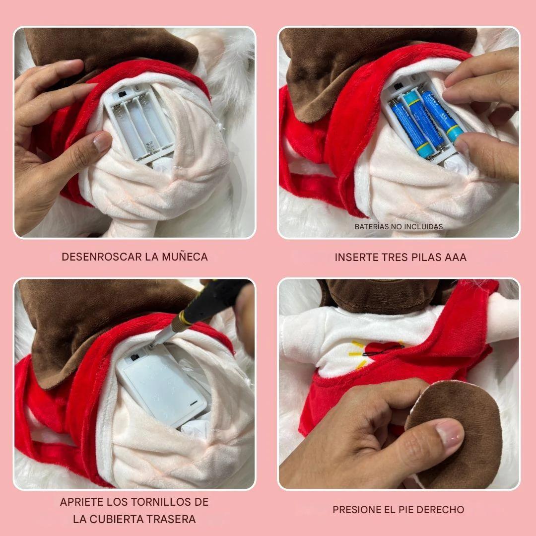 Jesús Que Respira – Un Abrazo de Fe y Paz