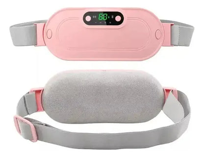 Liviaxalmohadilla Termica Para Colicos