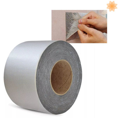 Cinta Impermeable Para Fugas