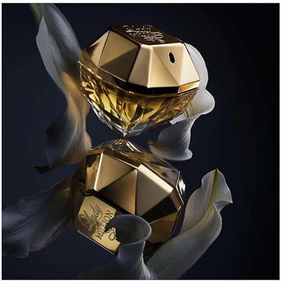 Perfume Paco Rabanne Ladymillion Replica