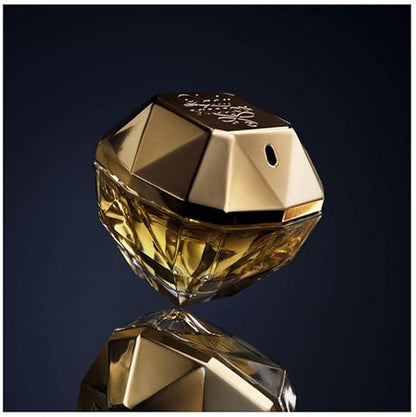 Perfume Paco Rabanne Ladymillion Replica