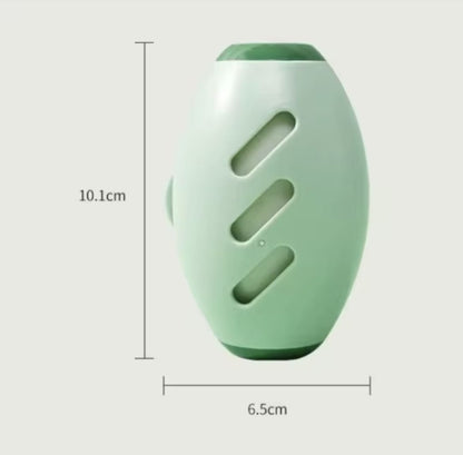 Rodillo Quita Pelusas Reutilizable – ¡Ropa limpia sin esfuerzo!