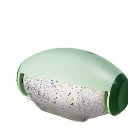 Rodillo Quita Pelusas Reutilizable – ¡Ropa limpia sin esfuerzo!