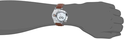 Reloj Analogico Con Encendedor Electrico